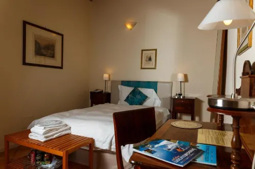 Albergo Orologio Hôtels à : Brescia