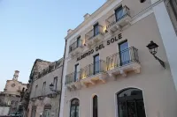 Albergo Del Sole Hotels in Lido Azzurro