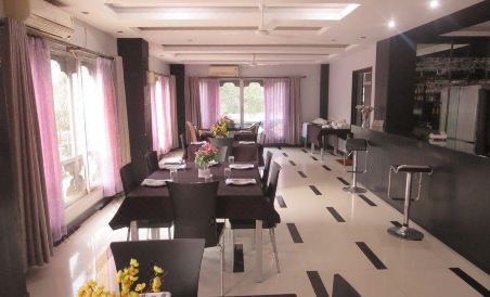 Bhutan Residence - Housity