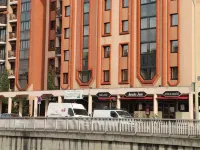 Ibis Styles Toulouse Centre Canal du Midi Hotels in Toulouse