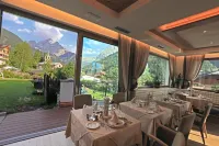 Hotel Cesa Tyrol - Frühstück