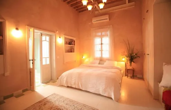 四心-阿卡海濱套房