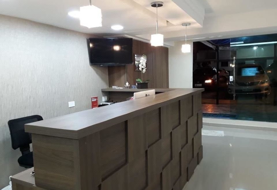 Hotel São José