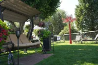Holiday Lodge Hotel a Sheridan County