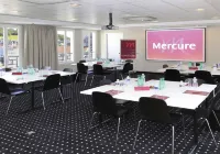 Hôtel Mercure Lourdes Impérial
