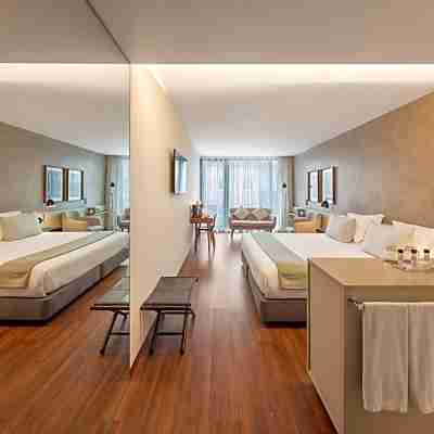 Lux Lisboa Park Rooms