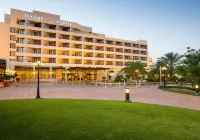 Danat Al Ain Resort