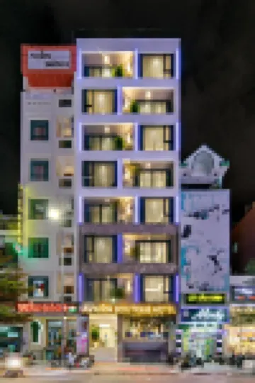 Avora Boutique Hotel Hotels near Da Nang Railway Station