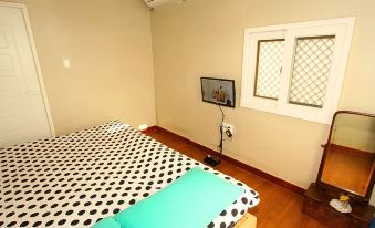 Gyeongju Doran Doran Hanok Stay