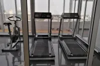 Amerian Rafaela Hotel - Fitnessstudio