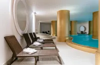 Axis Vermar Conference & Beach Hotel - románticos