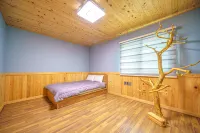 Mungyeong Dongro Forest Hotels in Мунгён