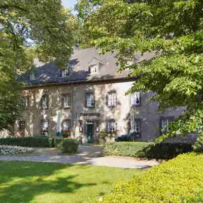 Romantikhotel Altenberger Hof Hotel Exterior