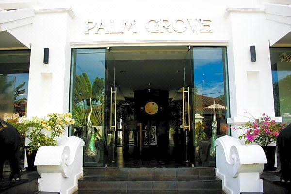 팜 그로브 리조트 파타야(Palm Grove Resort, Pattaya)_5