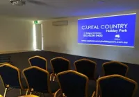 Capital Country Holiday Park Hotels in Gundaroo