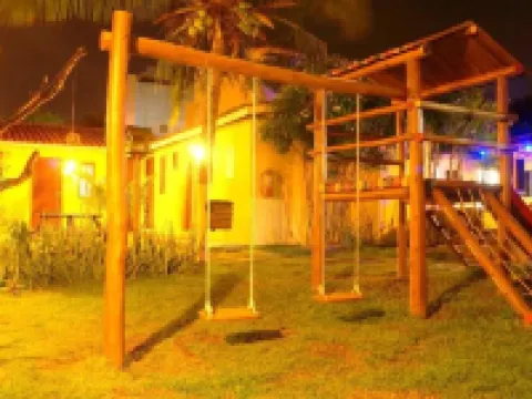 Hotel Pousada Villas do Atlantico Hotels in Lauro de Freitas