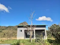 Chalés Recanto da Baleia Hotels near Capital da Chapada dos Veadeiros