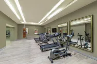 Qafqaz Tufandag Mountain Resort Hotel Hotels in Gebele