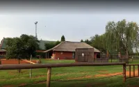 Perdehoek Venue