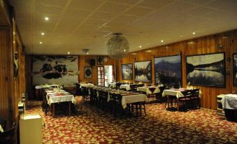 Koru Otel & Restaurant