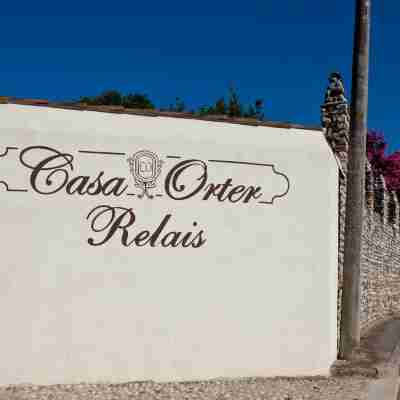 Relais Casa Orter Hotel Exterior