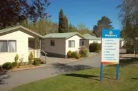 Discovery Parks - Jindabyne - Parking