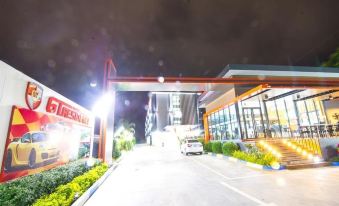 GT Residence Hotel