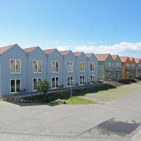 Hotel Rudkøbing Skudehavn