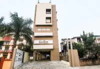 Hotel Gulmohar Grand