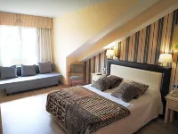 Hotel y Casona El Carmen - Pool