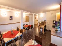 Pension Zum Bergmann Katrin Künzer Hotels in Bad Lausick