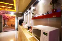 Nonsan Strawberry Hotels in Nonsan-si