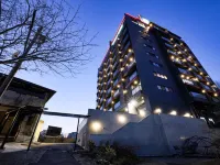 利夫馬克斯度假酒店-宮濱温泉OCEAN店 酒店