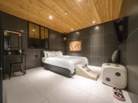 Hotel Yaja Siheung Jeongwang 始興市のホテル