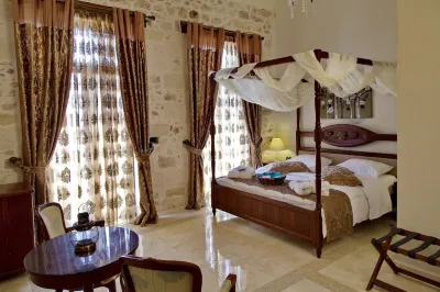 Antica Dimora Suites فنادق في ريثيمنو