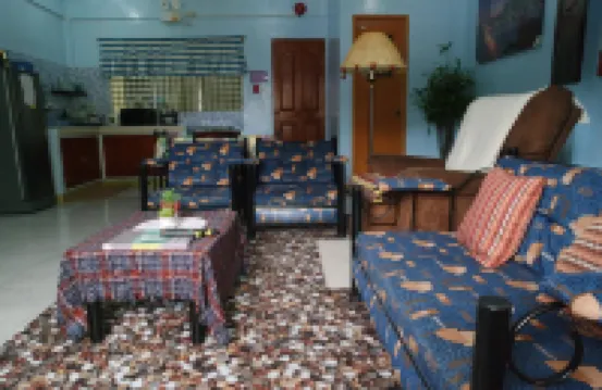 Yoo C Apartment - Free Netflix YouTube