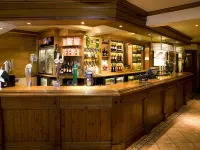 Premier Inn Epsom Central Hotels in Epsom