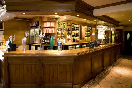 Premier Inn Epsom Central Отели в г. Эпсом