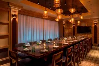 Moxy NYC Times Square - breakfast