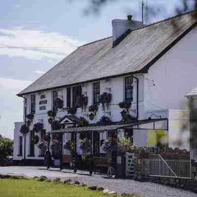 King Arthur Hotel Hotel Exterior