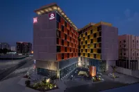 Adagio Doha