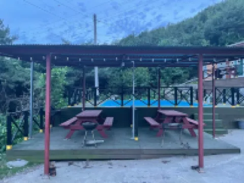 Muan Dongit is House Pension