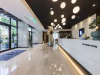 Hotel Hiveinn Hoteles en Gwangju