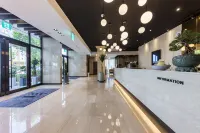 Hotel Hiveinn