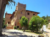 Park Hotel Napoleone Hotels in der Nähe von Portoferraio port