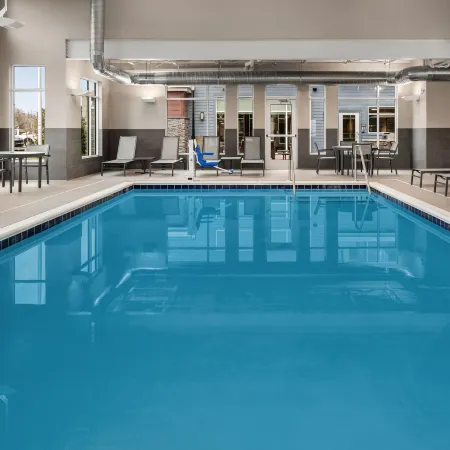 Residence Inn Portland Clackamas