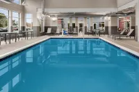 Residence Inn Portland Clackamas