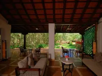 The Windflower Jungle Resorts & Spa Bandipur Hôtels à : Bandipur
