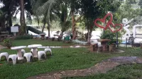 Ritthima Resort Hotell i Wang Krai