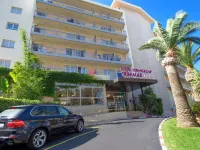 Hotel Servigroup Trinimar Hoteles en Benicasim